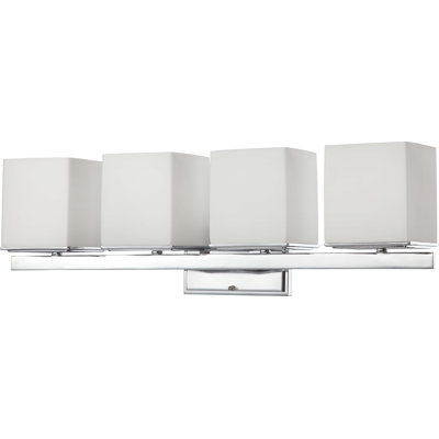 Ditmars 4 - Light Dimmable Vanity Light