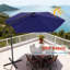 Ultimate Shade Solution - Parasol robuste pour toutes les activités de plein air-122765750