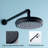 All-In-One Kit with Rough in-Valve-69503099