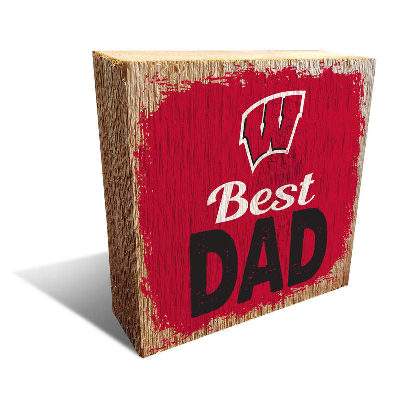 Wall Decor, University of Wisconsin, Madison