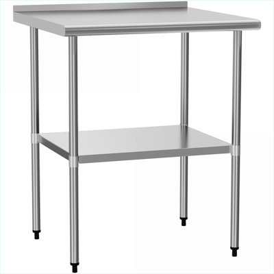 Mid-Century Solid Wood Coffee Table Retro Blue, 63-Inch with 3 Drawers, Easy Assembly &amp; Multi-Storage