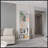 5-Shelf Bookcase-838913666-838913669