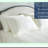 Percale Weave California Fitted Sheet - 300 Thread Count GOTS Certified - 17" Deep Pockets - Soft & Breathable Bedding-115841102-115841110