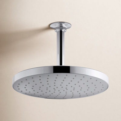 Awaken 2.0 GPM Rainhead with MasterClean