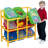  9 Bin Tilt Storage Unit