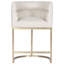 Upholstered Bar Stool-60314021-60314023