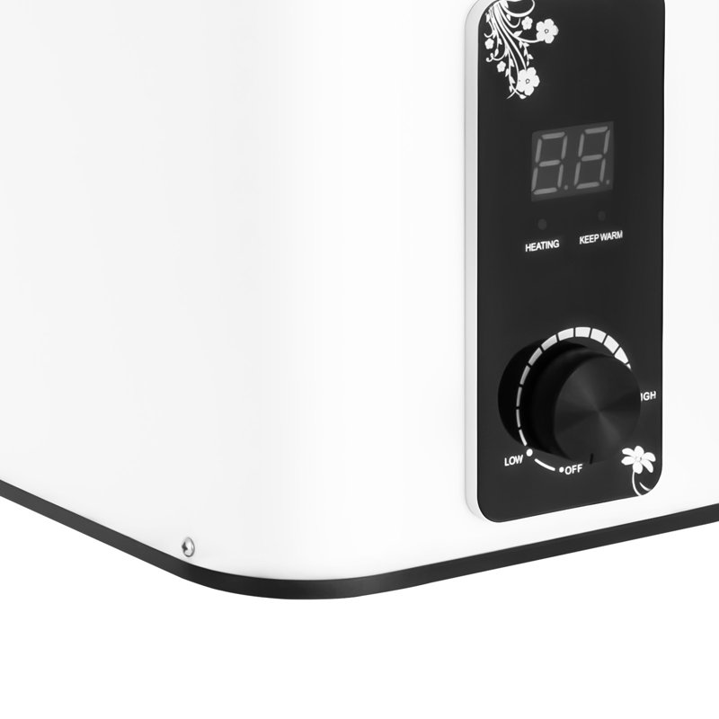 Mini chauffe-eau électrique 1500W 8L