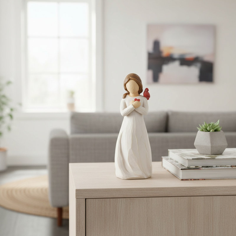 Figurines & Sculptures