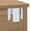 40 cm W Bedside Table-1005601379