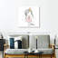 Ashelle «All Girls Are Princesses», typographie-111902282