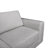 Upholstered L-Shaped Sectional Symmetrical-1937618543