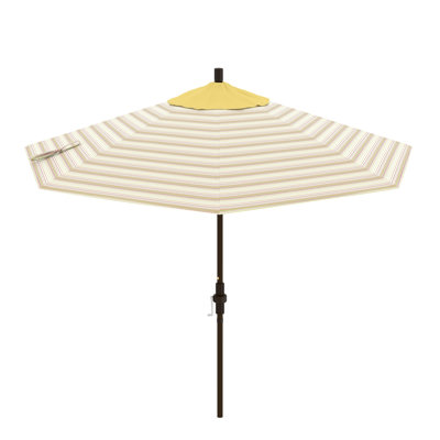 Santana 9' Umbrella