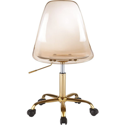 Ebern Designs Mackendrick Task Chair