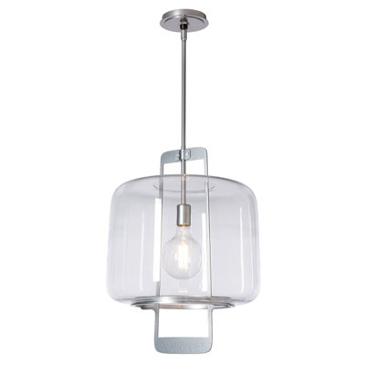 Dane Pendant - Glass