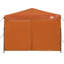 vidaXL Canopy Tent Manual Fabric Outdoor Shade Party Shelter Event Portable-1283063303-1283063309