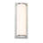 Lathrup Dimmable LED Bath Bar
