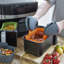 Oven Glove for Air Fryer with Ovenshelf Protector-54634750