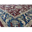 Wool Oriental Area Rug