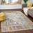 Luxe Weavers Vintage Floral Area Rug-70095384