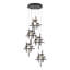 Tura 5 - Light Cluster Pendant-1114068804-1118853987-1118853998