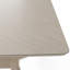 Budapest 71" Wood Dining Table-1818890738