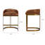 Tabouret de bar et de comptoir Bradley-102374764-102374771