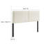 Tête de lit Modway Lindee-98136001-98135997