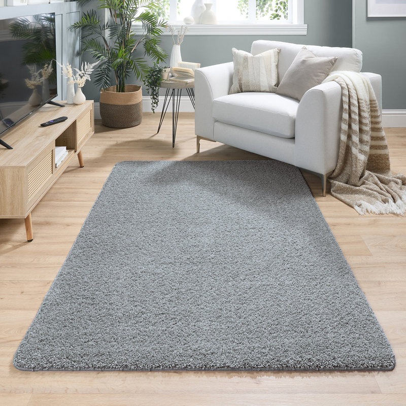 Machine Tufted Area Rug, Rectangle 140 x 200 cm
