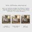Buffet décoratif moderne en bois manufacturé gris clair-1154439514-1154439513