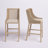 Yaritza Solid Wood 30" Bar Stool-1713408387