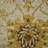 Dorcea Wool Floral Indoor Rug-458998439