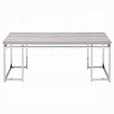 Chafik Coffee Table