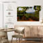 Alvord Napa Vineyard Sunset-106821173