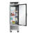 Maxx Cold Single Door Reach-In Bottom Mount Freezer