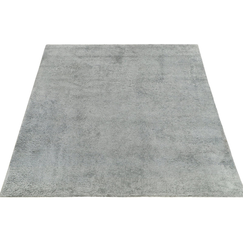 One-of-a-Kind Rectangle 6'9" X 7'6" Area Rug