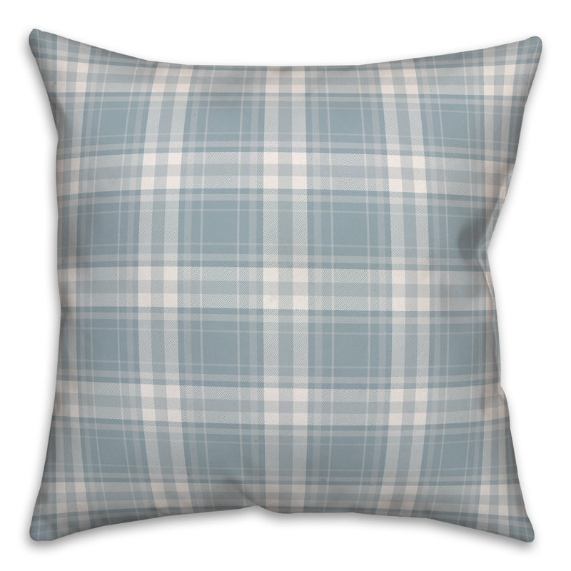  Square Pillow Cover & Insert