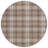 Machine Washable Indoor/Outdoor Chayden ACN993 Beige Rug-682516298