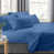 Bleu / ciel