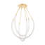 Celeste 3 Light Chandelier-687939969