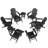 Altura Foldable Outdoor Adirondack Set-91481968
