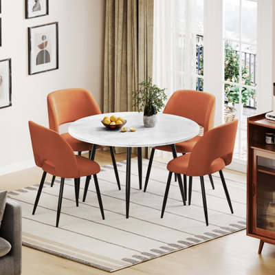 4 -Person Dining Set