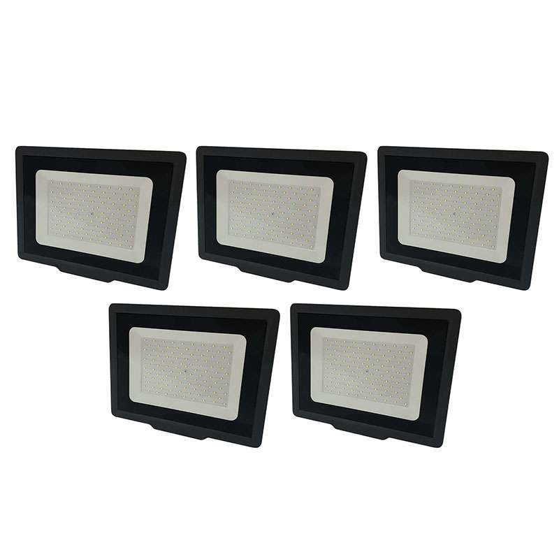 Dravis Extra Flat Recessed LED Spotlight Kit