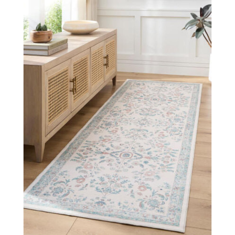 Tapis Ariadnna, Tapis de couloir 2 pi 6 po x 8 pi