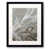 Black Single Picture Framed Paper selected