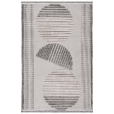 Tapis gris Urban / Urban Urban