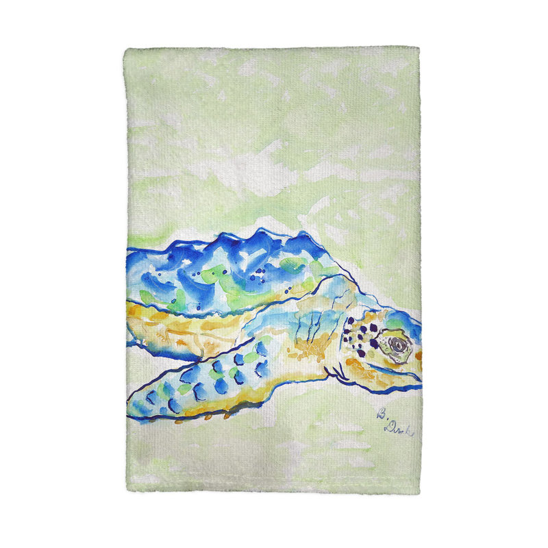 Dish Cloth Kitchen Towel