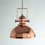 Harpenden 1 - Light Dome Pendant-1743325657