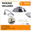 Zakaria 1 - Light Single Pendant-2146921985-2146921990-2146921984