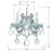 Wehr 2 - Light Candle Wall Light-20211048-20211053