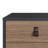 Table de chevet 2 tiroirs Taletha-71014178